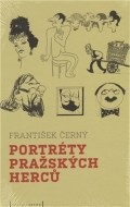 Portréty pražských herců - cena, srovnání