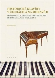 Historické klavíry v Čechách a na Moravě