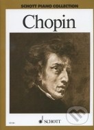 Chopin - Ausgewahlte Werke Vol.1 - cena, srovnání