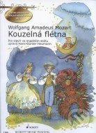 Kouzelná flétna - cena, srovnání