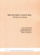 Mechanika vozoviek - cena, srovnání