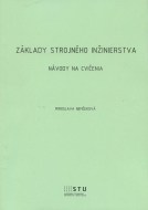 Základy strojného inžinierstva - cena, srovnání