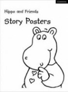 Hippo and Friends - Story Posters Starter (6) - cena, srovnání