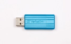 Verbatim PinStripe 8GB