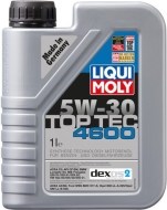 Liqui Moly Top Tec 4600 5W-30 1L - cena, srovnání