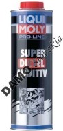 Liqui Moly Pro Line Super Diesel Additive 1L - cena, srovnání