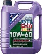 Liqui Moly Synthoil Race Tech GT1 10W-60 5L - cena, srovnání