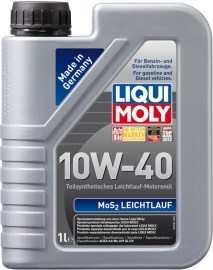 Liqui Moly MOS2 Leichtlauf 10W-40 1L