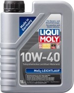 Liqui Moly MOS2 Leichtlauf 10W-40 1L - cena, srovnání