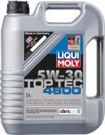 Liqui Moly Top Tec 4600 5W-30 5L