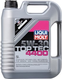 Liqui Moly Top Tec 4400 5W-30 1L