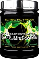 Scitec Nutrition L-Glutamine 300 g - cena, srovnání