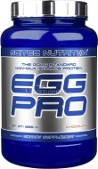 Scitec Nutrition Egg Pro 935g - cena, srovnání