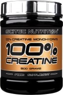 Scitec Nutrition 100% Creatine 500g - cena, srovnání