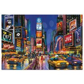 Educa Neonová Times Square - New York - 1000