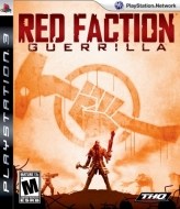 Red Faction: Guerrilla - cena, srovnání