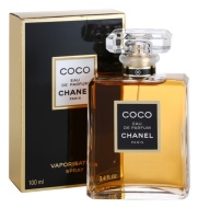 Chanel Coco 100ml - cena, srovnání