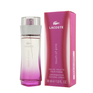 Lacoste Touch of Pink 30ml - cena, srovnání