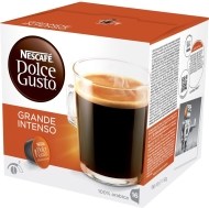 Nescafé Dolce Gusto Grande Intenso 16ks - cena, srovnání