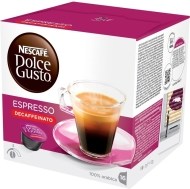 Nescafé Dolce Gusto Espresso 16ks - cena, srovnání