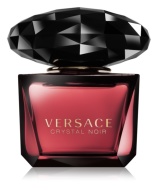 Versace Crystal Noir 90ml - cena, srovnání