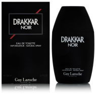 Guy Laroche Drakkar Noir 200 ml - cena, srovnání