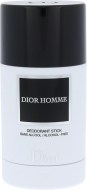 Christian Dior Dior Homme 75ml - cena, srovnání
