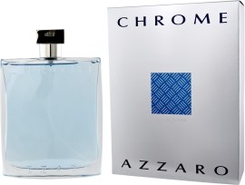 Azzaro Chrome 200ml