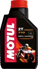 Motul 710 2T 1L