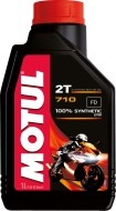 Motul 710 2T 1L - cena, srovnání