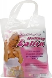 Lolita Lollipop