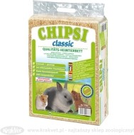 Chipsi Classic lisované hobliny 60l - cena, srovnání