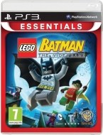 LEGO Batman: The Videogame - cena, srovnání