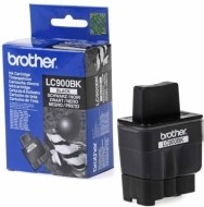 Brother LC900BK - cena, srovnání