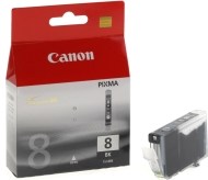 Canon CLI-8BK - cena, srovnání