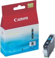 Canon CLI-8C - cena, srovnání