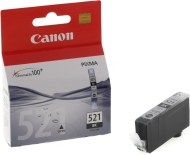 Canon CLI-521BK - cena, srovnání
