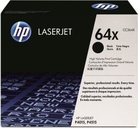 HP CC364X