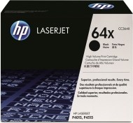 HP CC364X - cena, srovnání