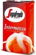 Segafredo Intermezzo 250g - cena, srovnání