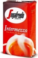 Segafredo Intermezzo 250g - cena, srovnání