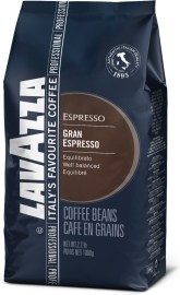 Lavazza Grand Espresso 1000g