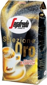 Segafredo Selezione Oro 1000g