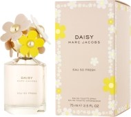 Marc Jacobs Daisy Eau So Fresh 75 ml - cena, srovnání