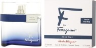 Salvatore Ferragamo F by Ferragamo Free Time 30 ml - cena, srovnání