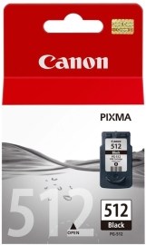 Canon PG-512Bk