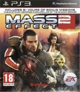 Mass Effect 2 - cena, srovnání