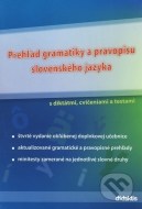 Prehľad gramatiky a pravopisu slovenského jazyka - cena, srovnání