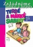 Tvrdé a mäkké slabiky - cena, srovnání