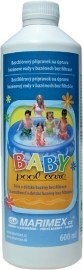 Marimex Baby pool care 0.6l